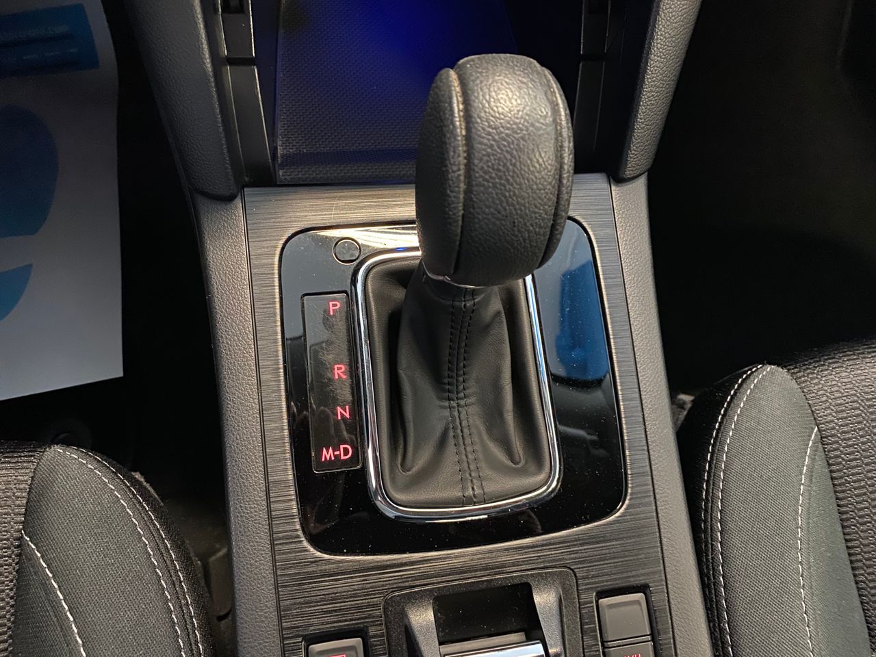 Foto Subaru Outback 21