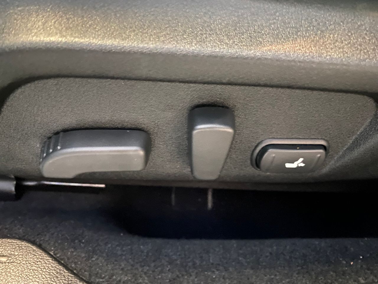 Foto Subaru Outback 23
