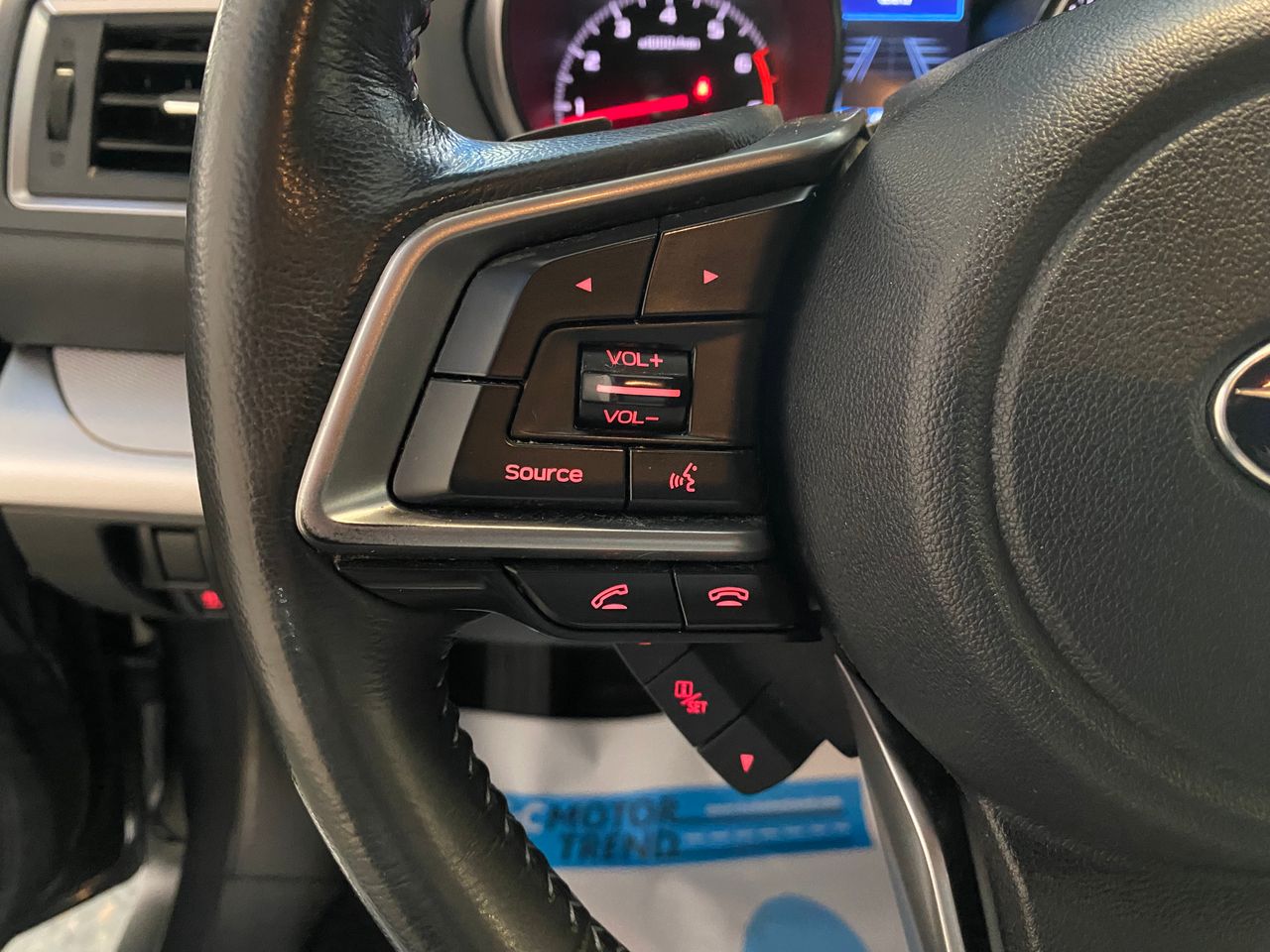 Foto Subaru Outback 28