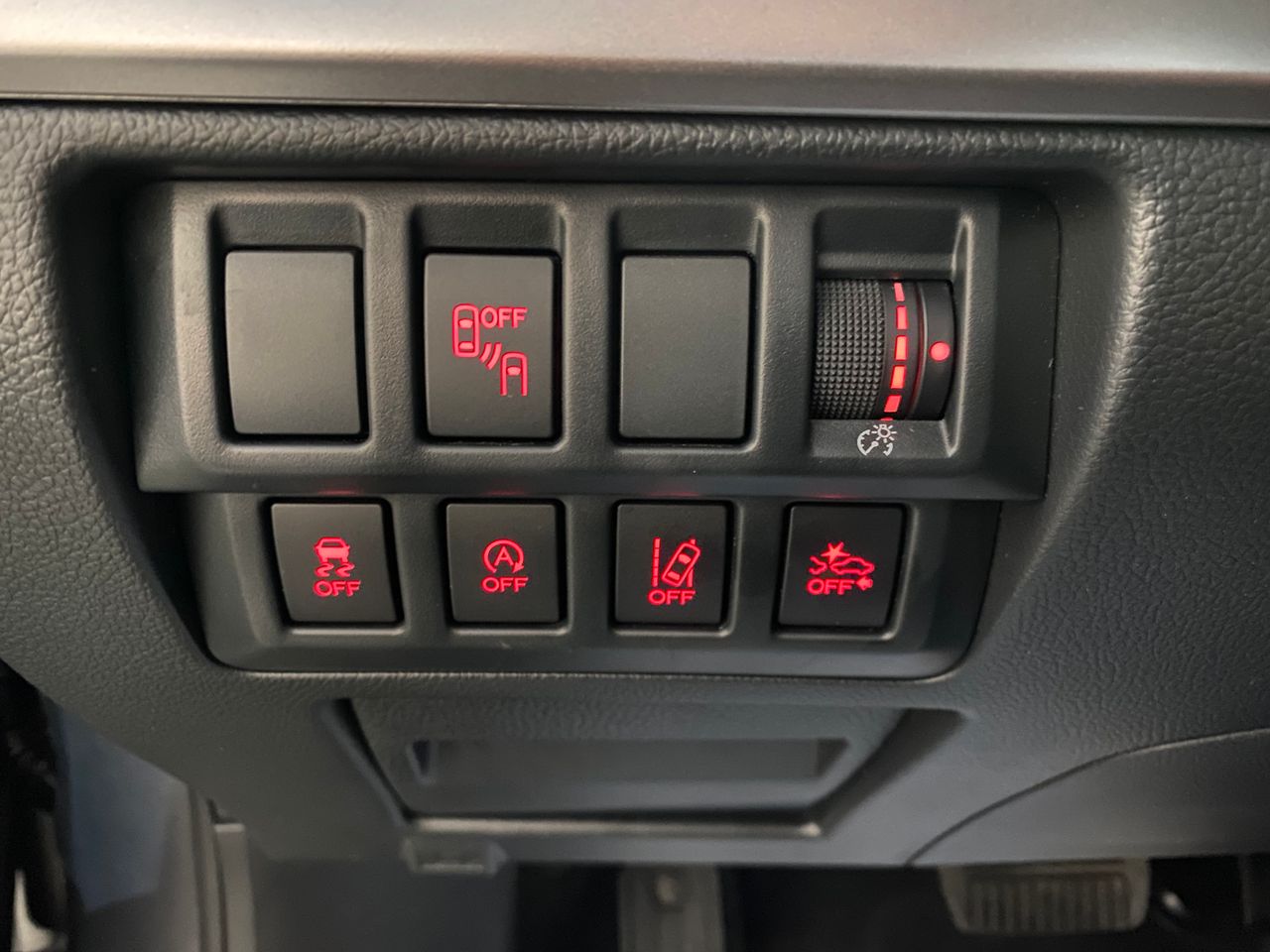 Foto Subaru Outback 30
