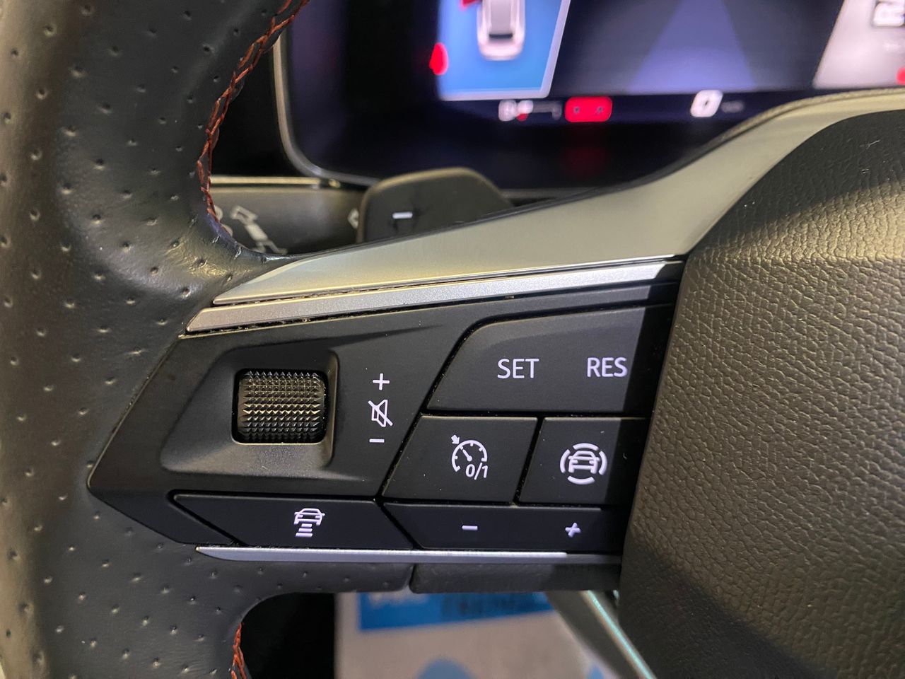 Foto Seat León ST 34