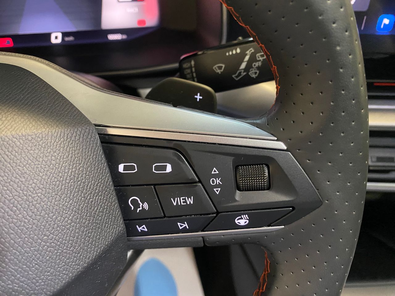 Foto Seat León ST 35