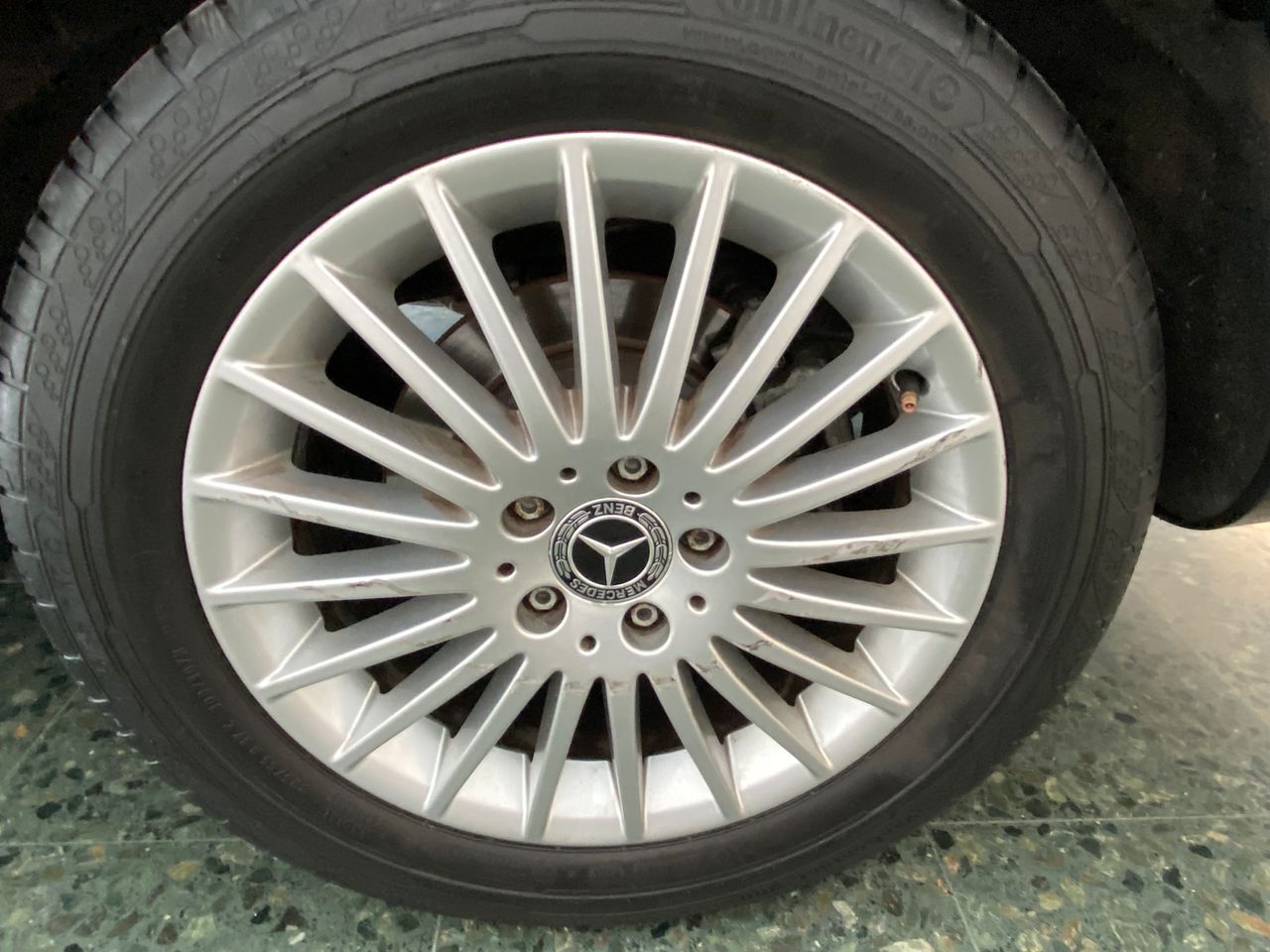 Foto Mercedes-Benz Vito 18