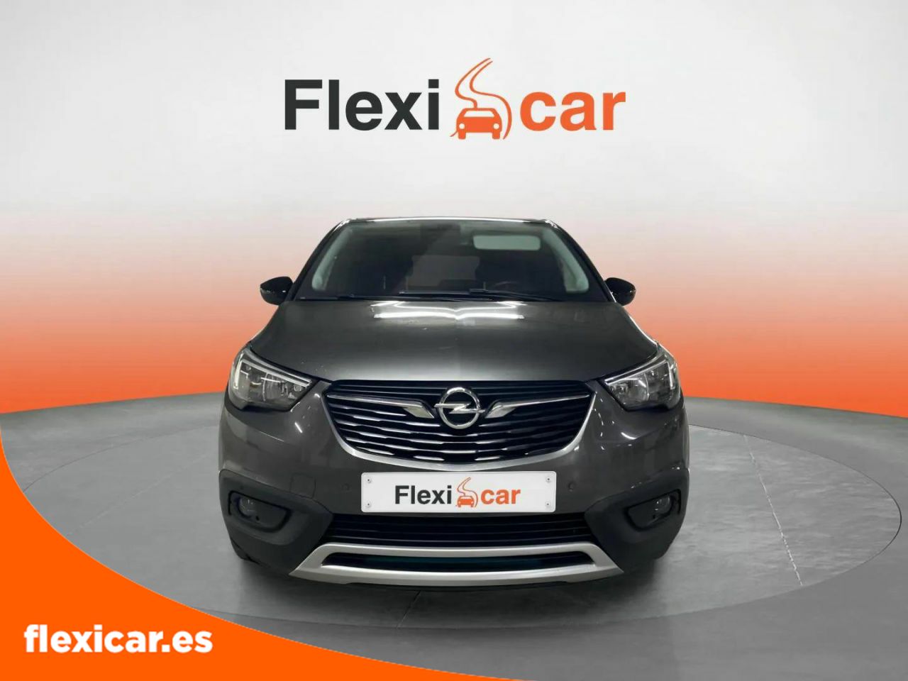 Foto Opel Crossland X 2