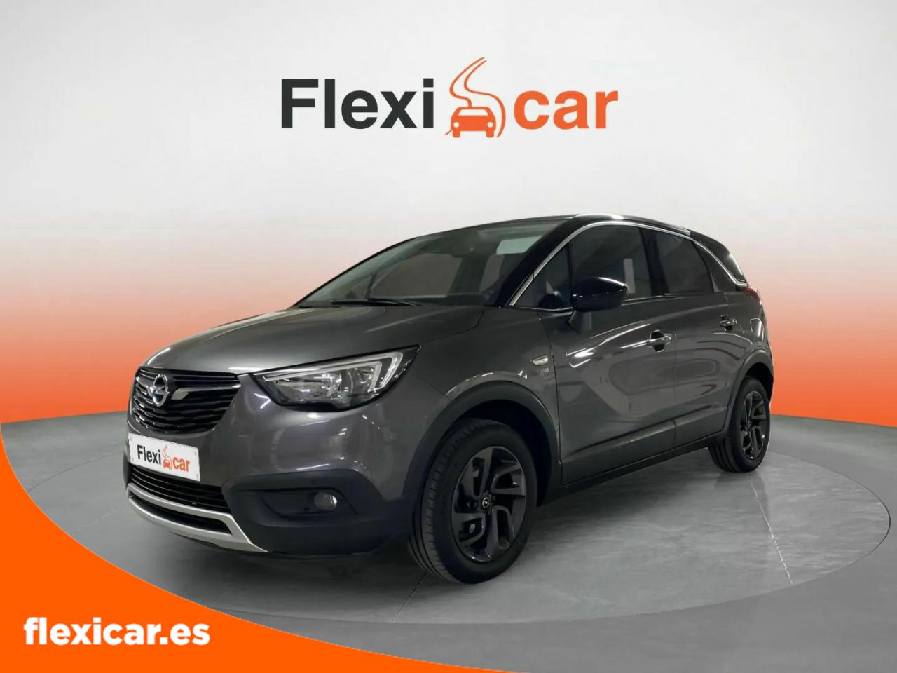Foto Opel Crossland X 3