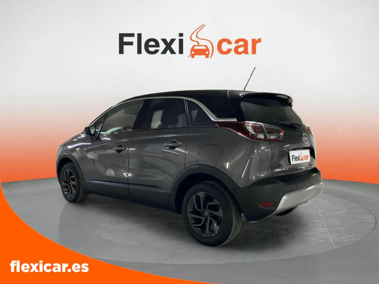 Foto Opel Crossland X 5