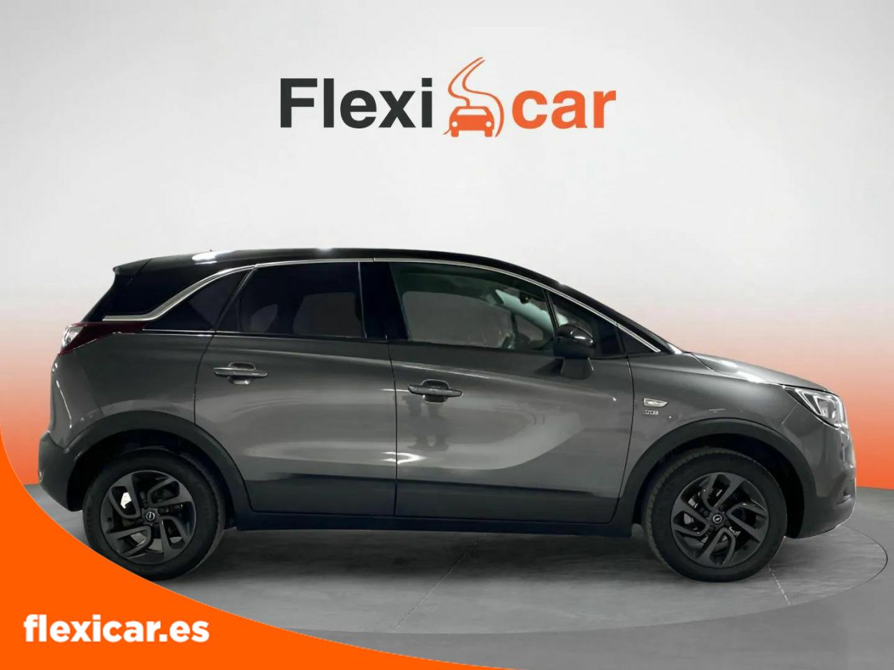 Foto Opel Crossland X 9