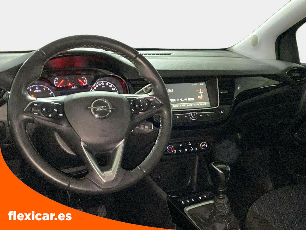 Foto Opel Crossland X 10