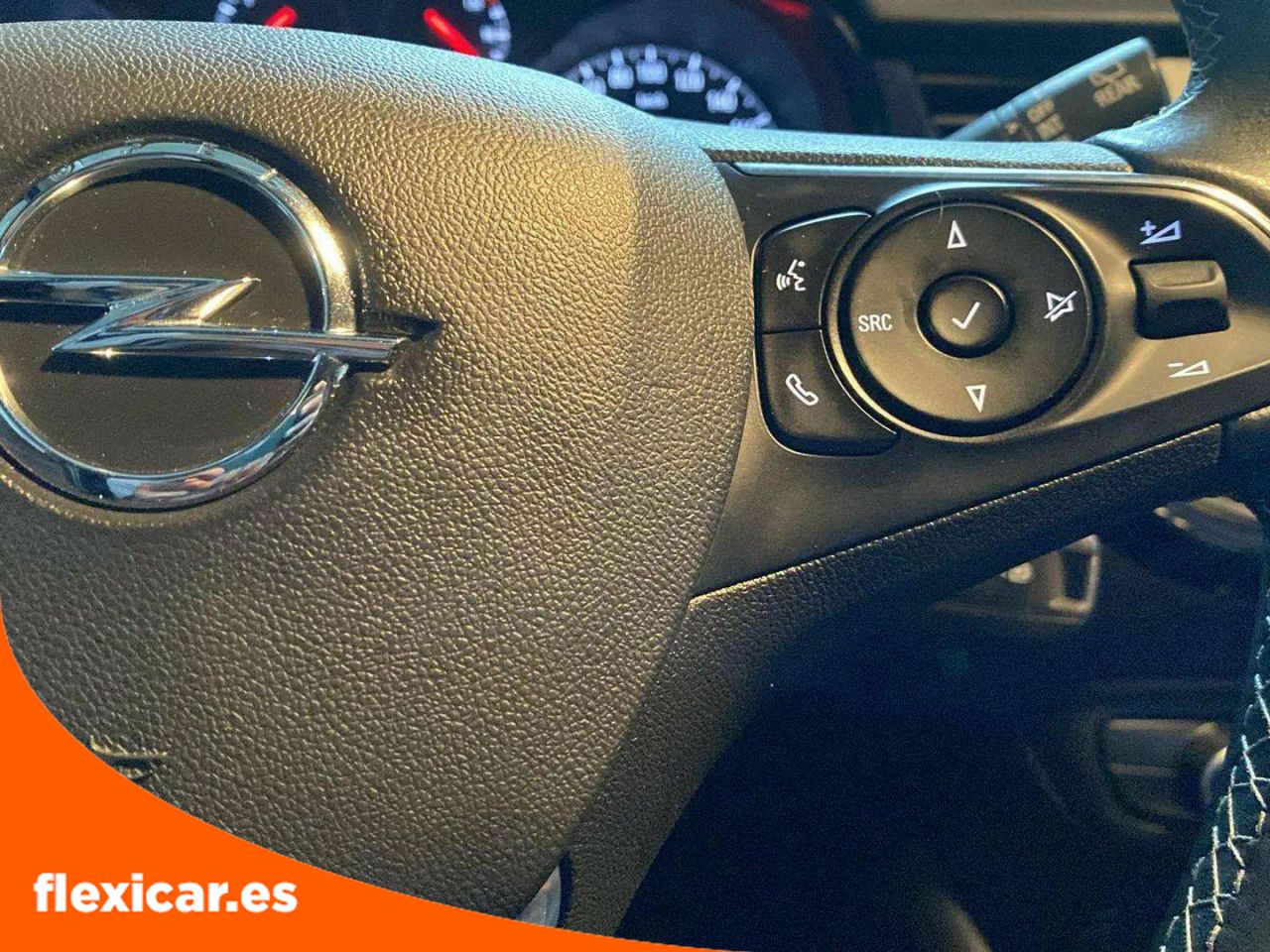 Foto Opel Crossland X 13