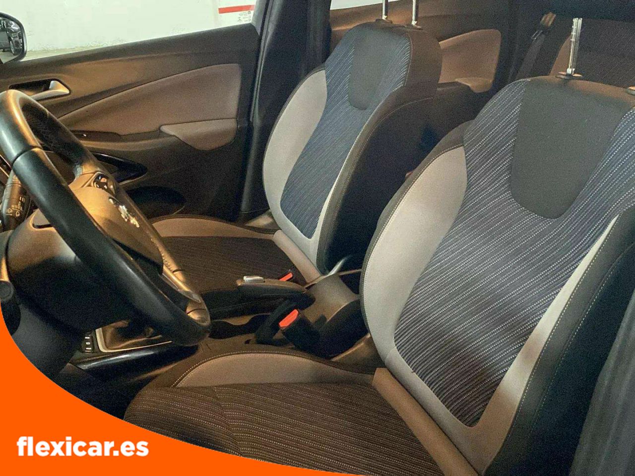 Foto Opel Crossland X 20