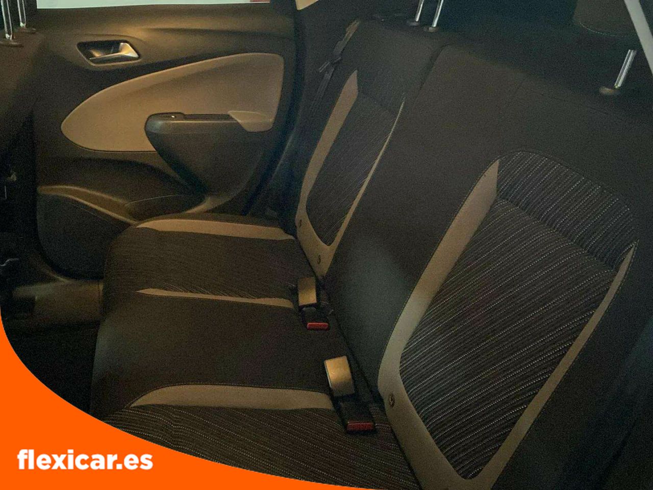 Foto Opel Crossland X 22