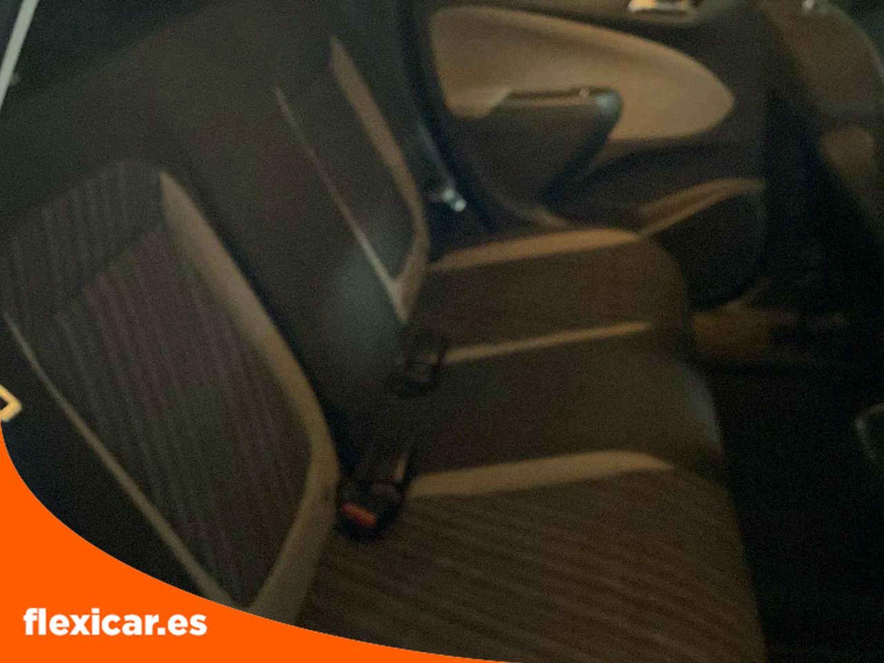Foto Opel Crossland X 23
