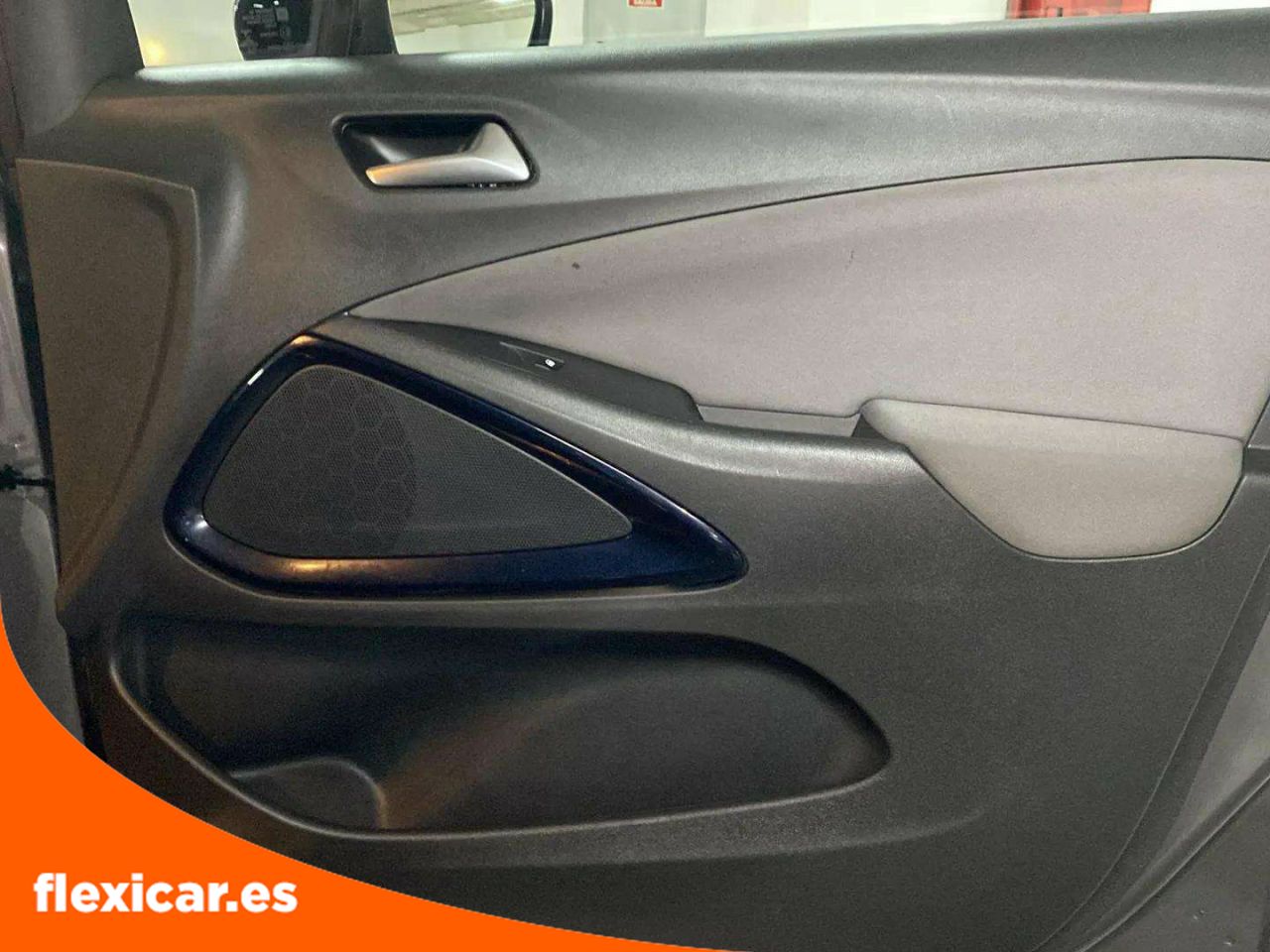 Foto Opel Crossland X 27
