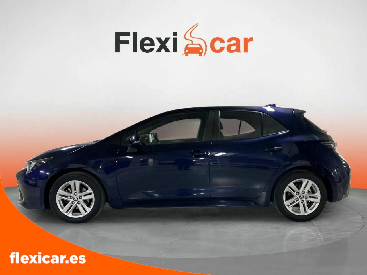Foto Toyota Corolla 4