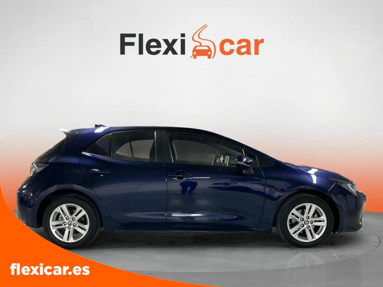 Foto Toyota Corolla 9
