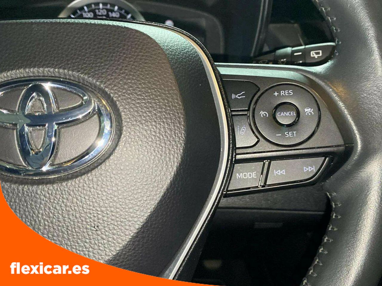 Foto Toyota Corolla 13
