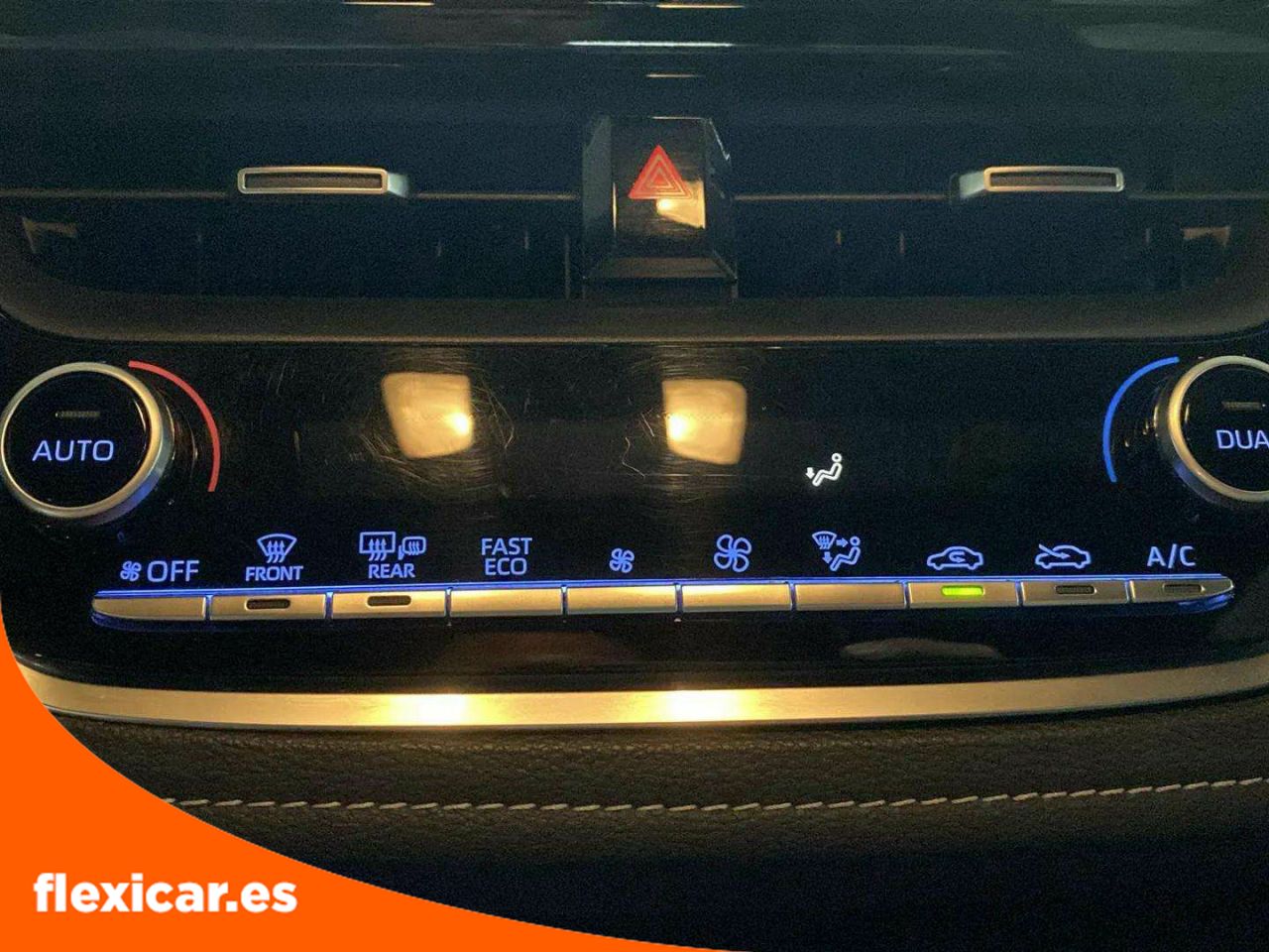Foto Toyota Corolla 18