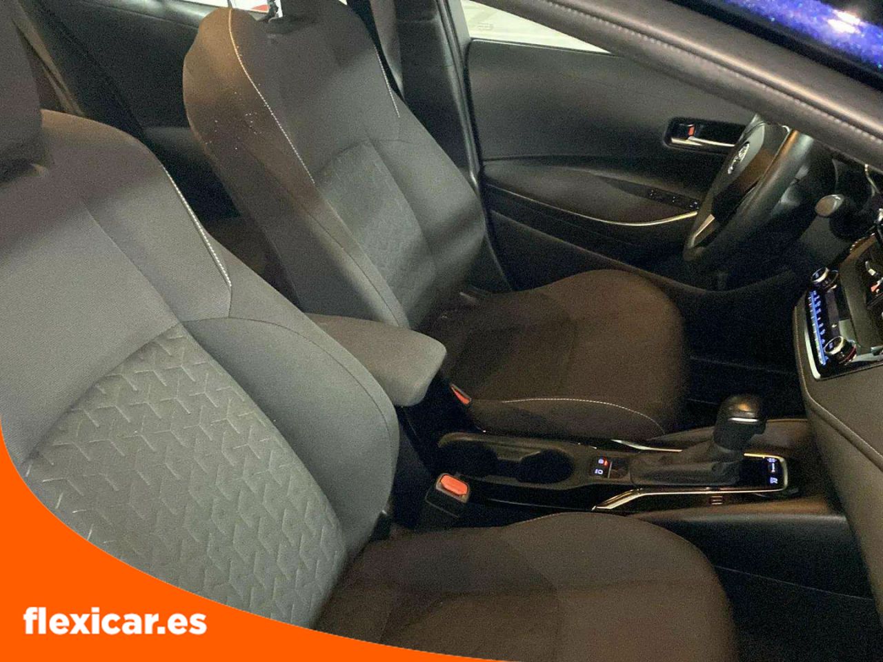 Foto Toyota Corolla 22