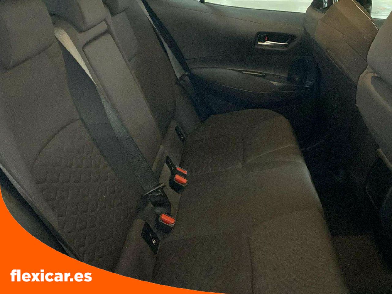 Foto Toyota Corolla 24