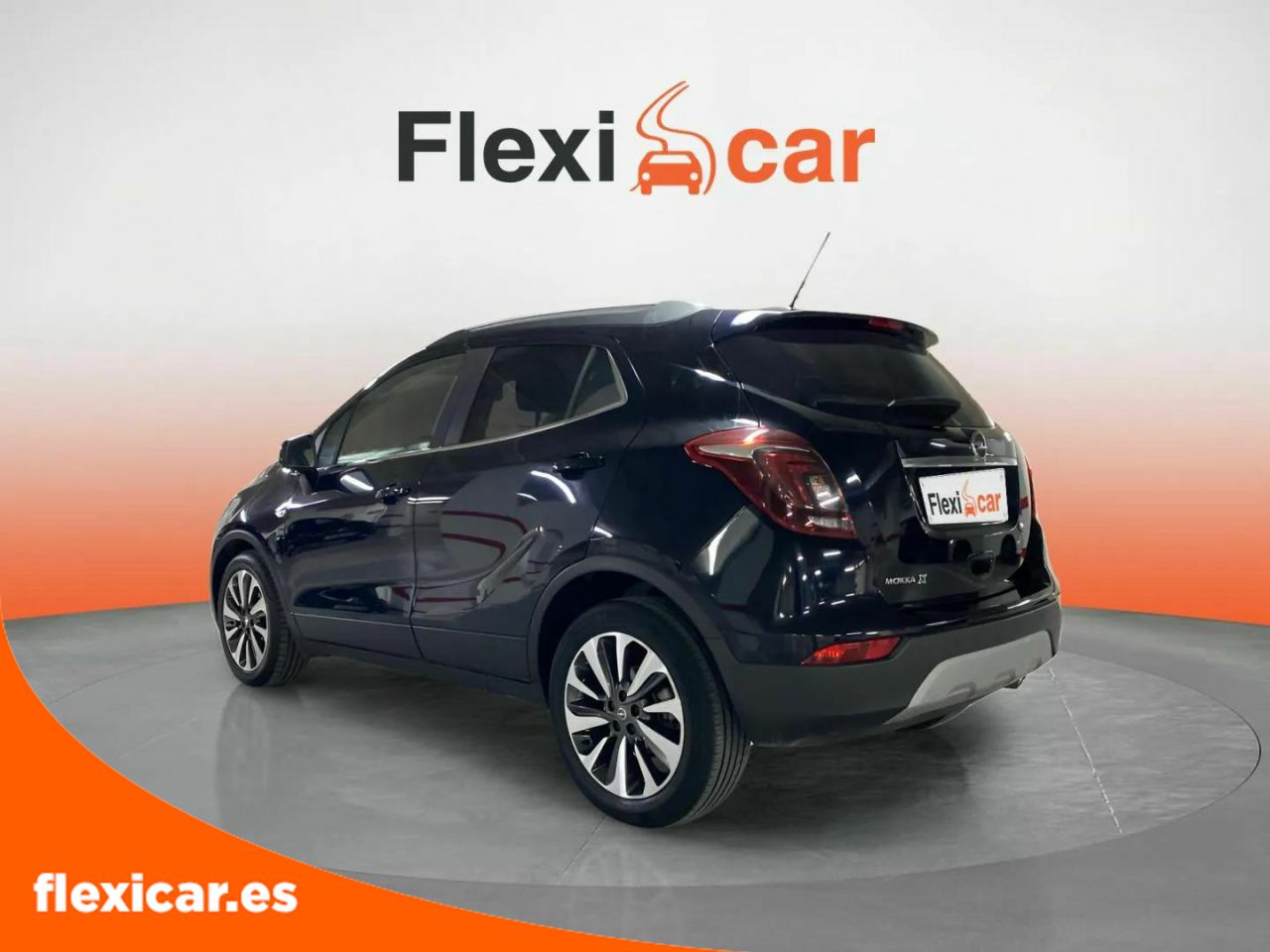 Foto Opel Mokka X 5