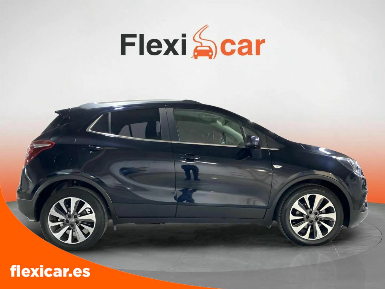 Foto Opel Mokka X 9