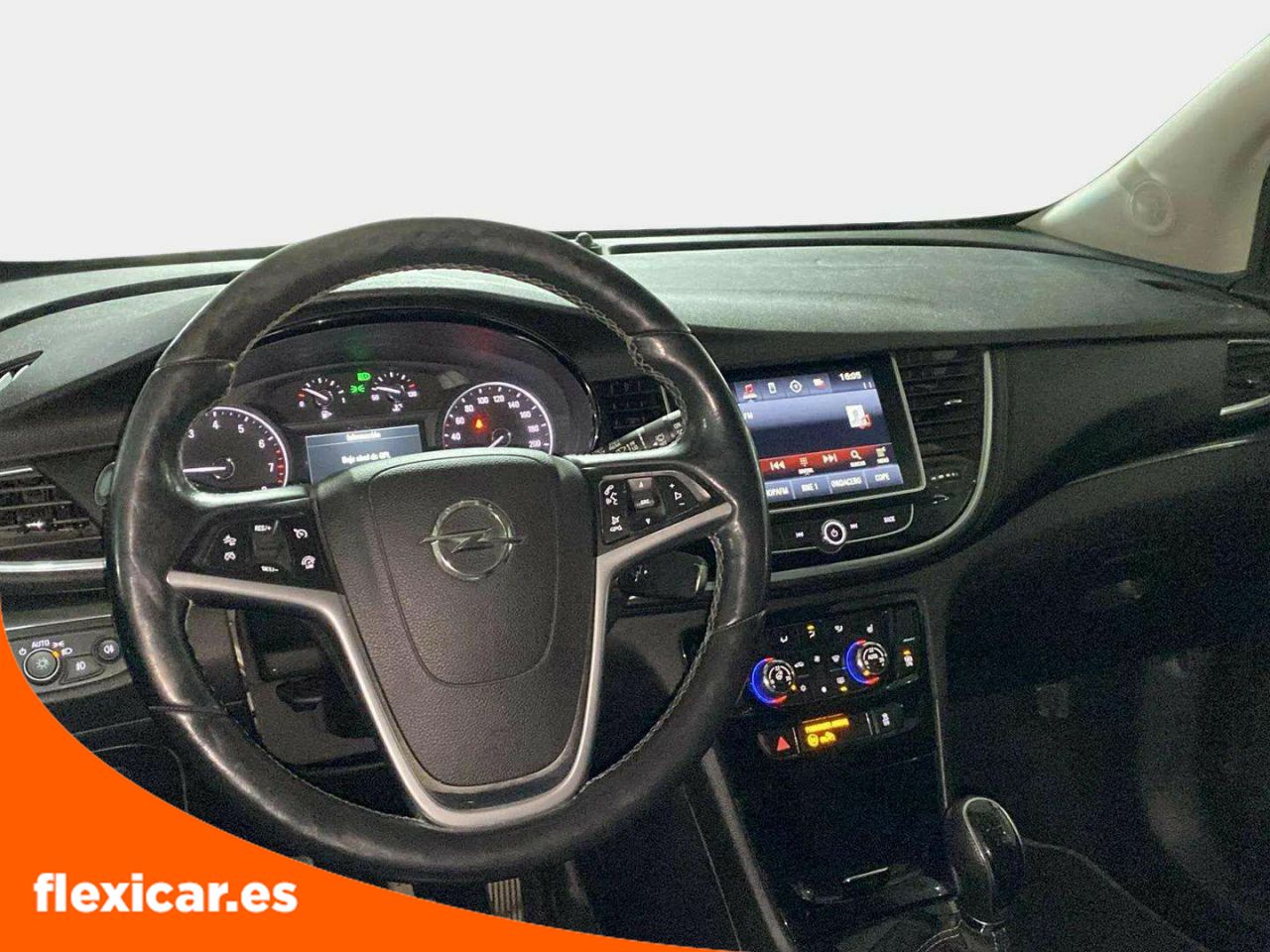 Foto Opel Mokka X 10