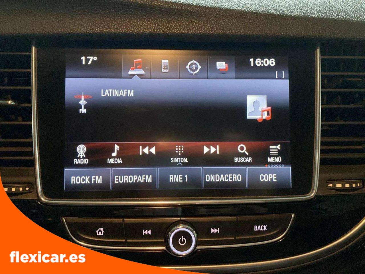 Foto Opel Mokka X 15