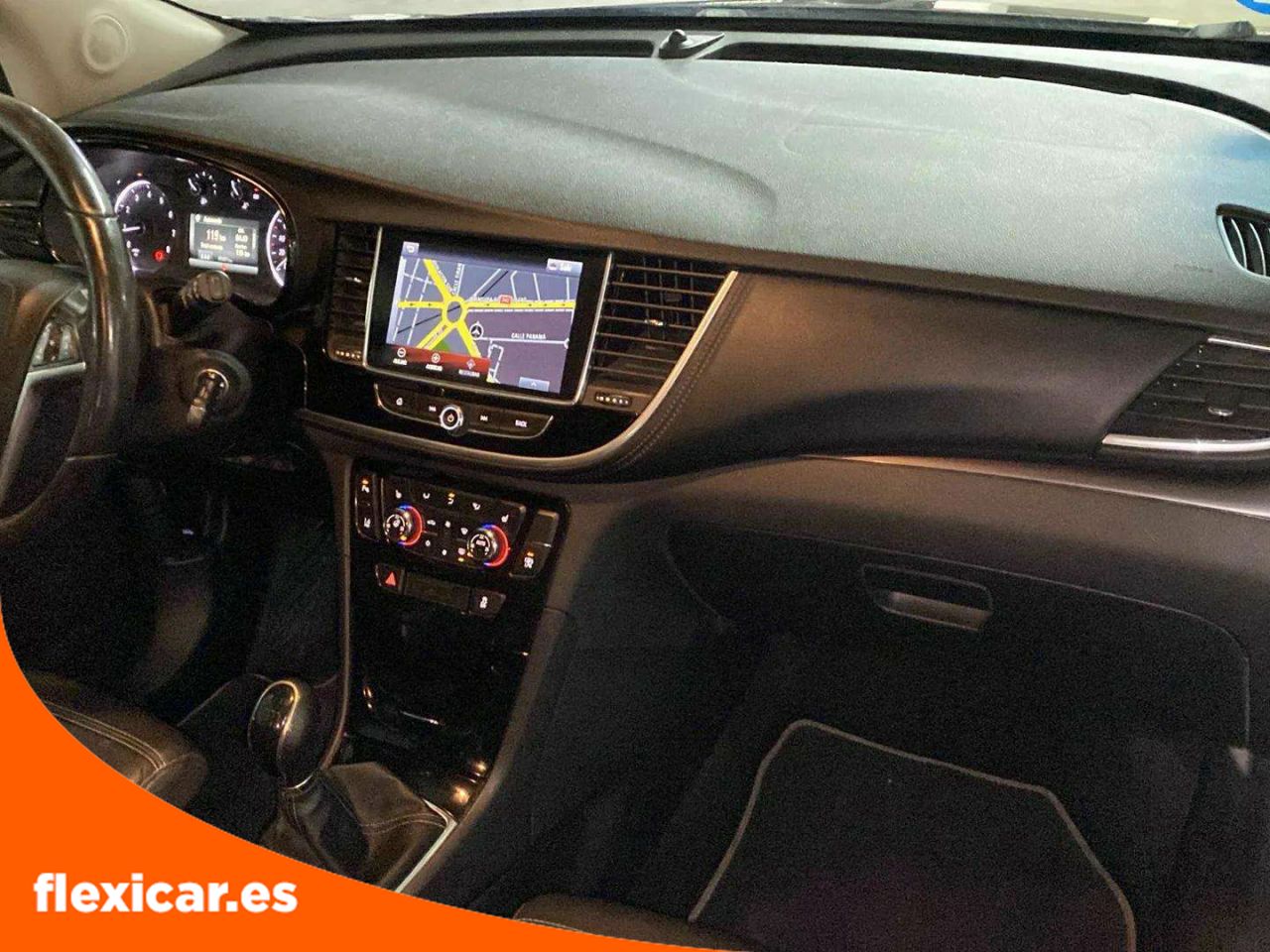 Foto Opel Mokka X 20