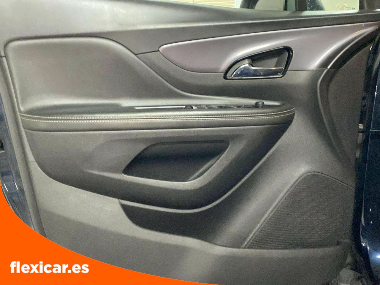 Foto Opel Mokka X 28