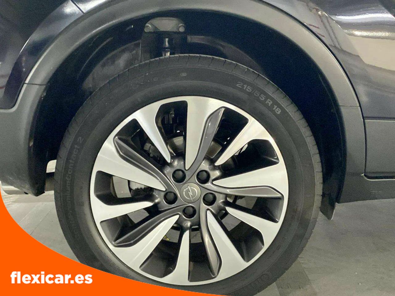 Foto Opel Mokka X 30
