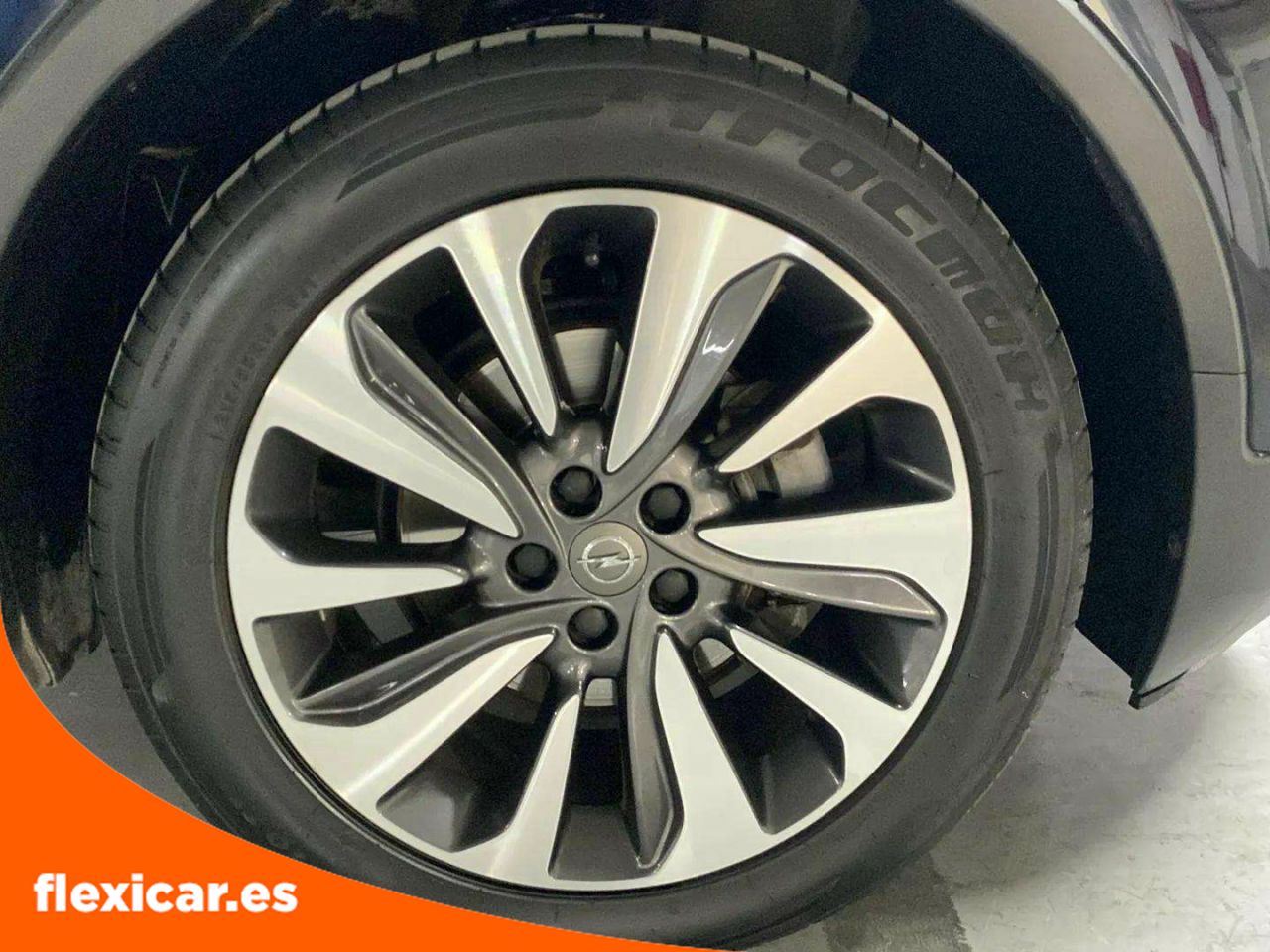 Foto Opel Mokka X 31