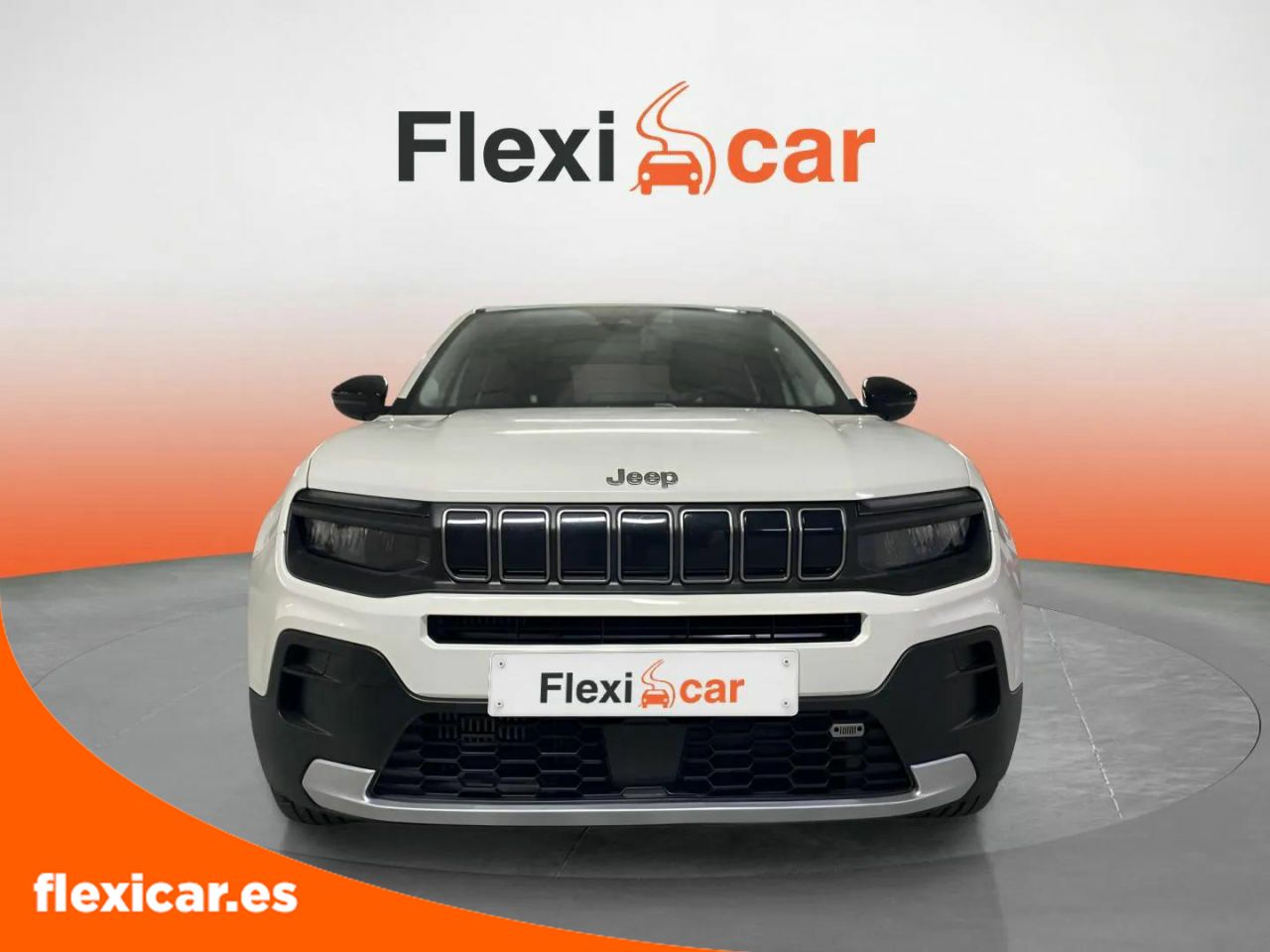 Foto Jeep Avenger 2