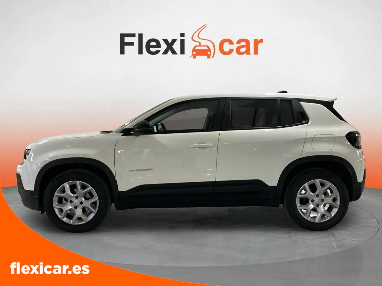 Foto Jeep Avenger 4