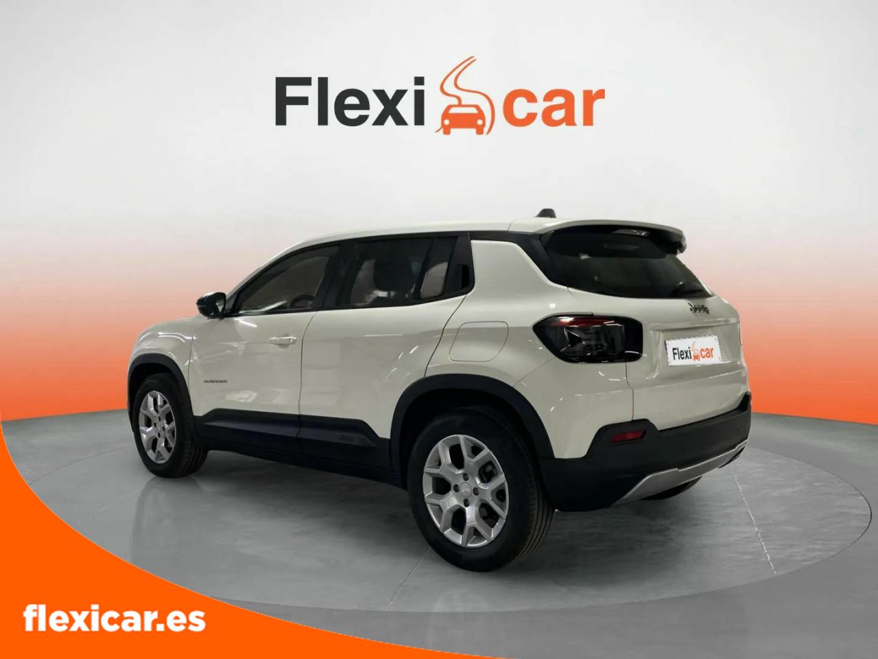 Foto Jeep Avenger 5