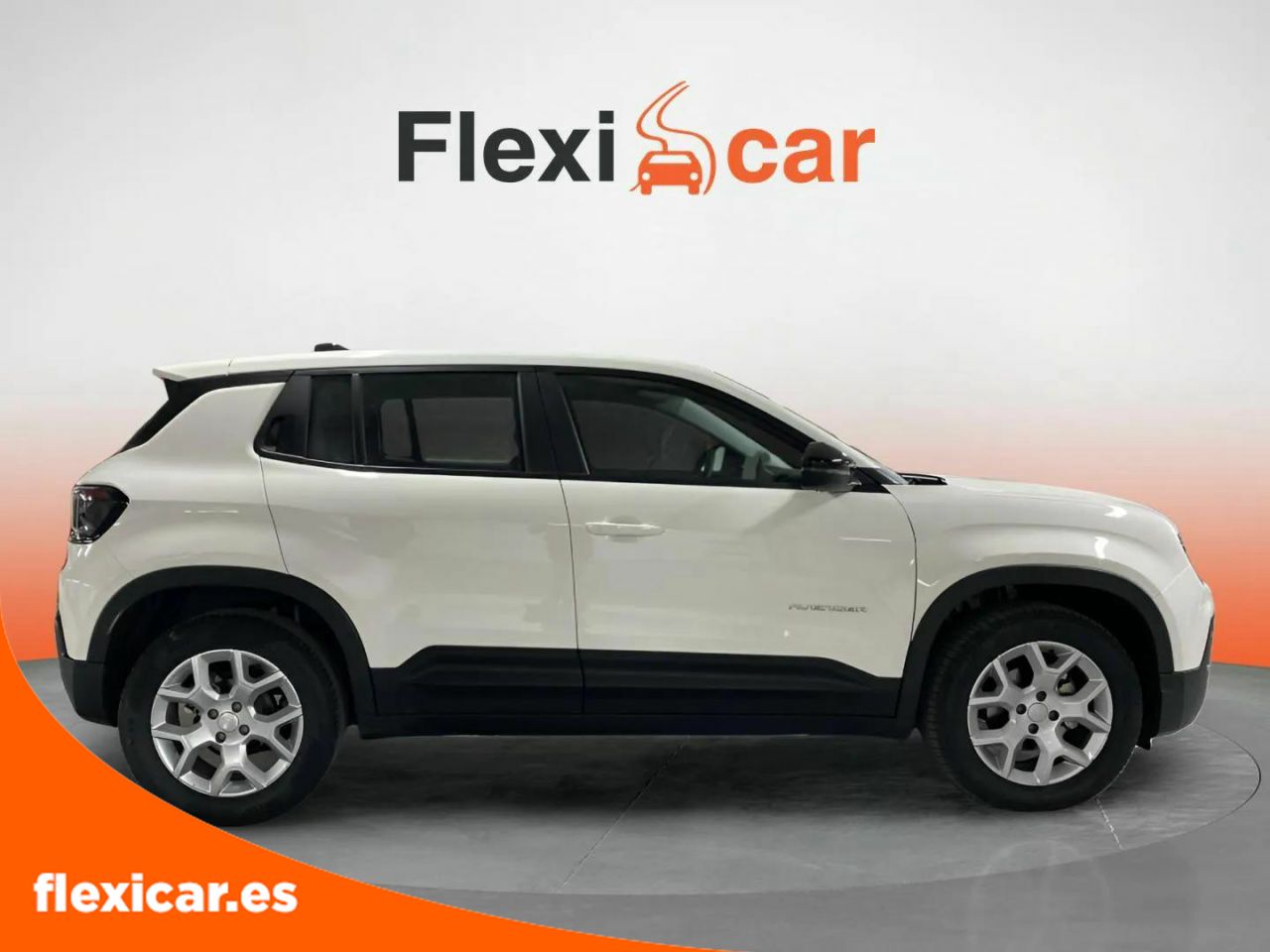 Foto Jeep Avenger 9