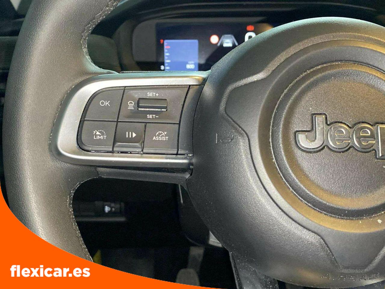 Foto Jeep Avenger 12