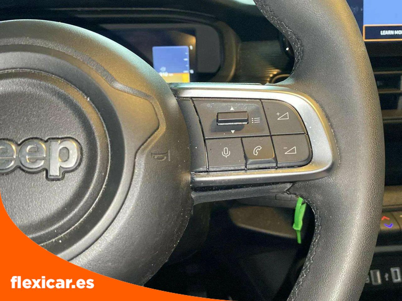 Foto Jeep Avenger 13