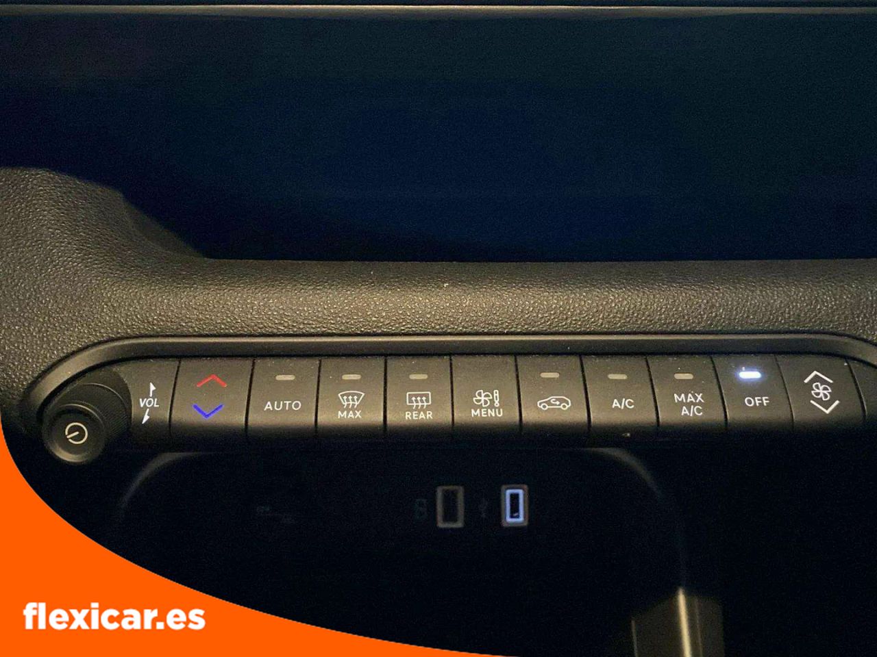 Foto Jeep Avenger 18