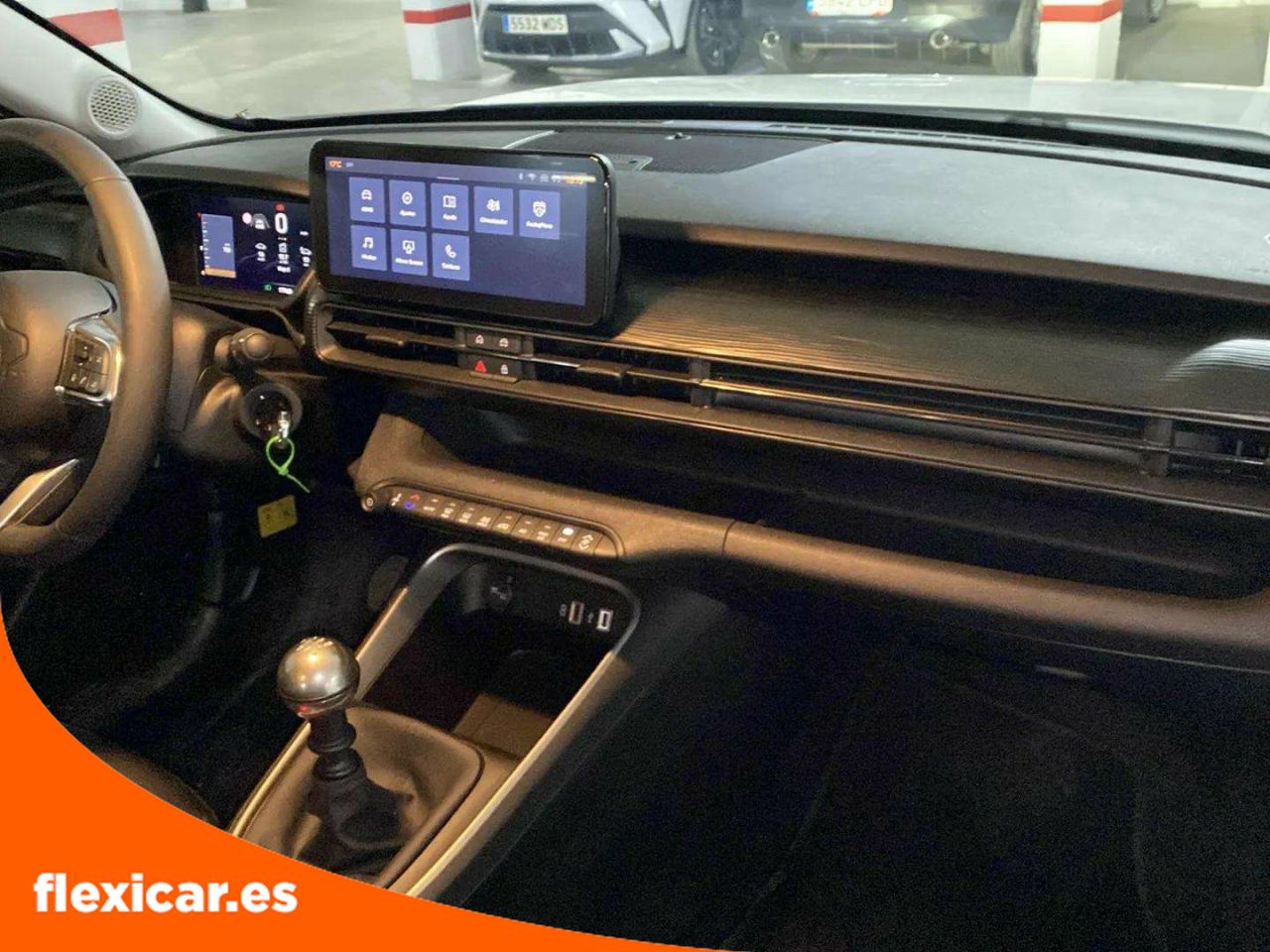 Foto Jeep Avenger 20