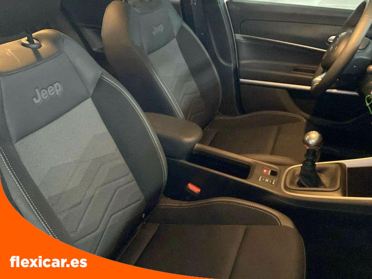 Foto Jeep Avenger 23