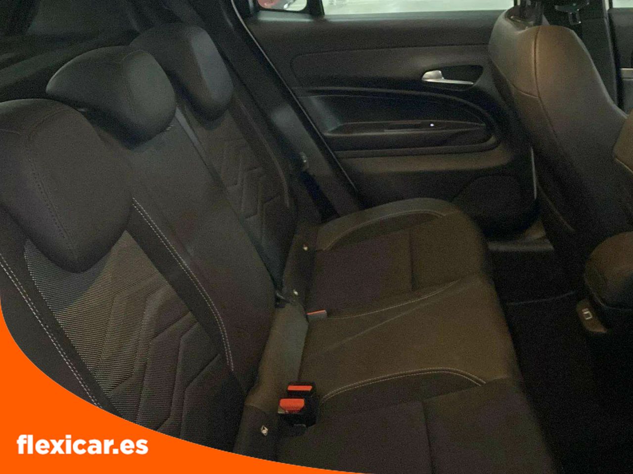 Foto Jeep Avenger 25