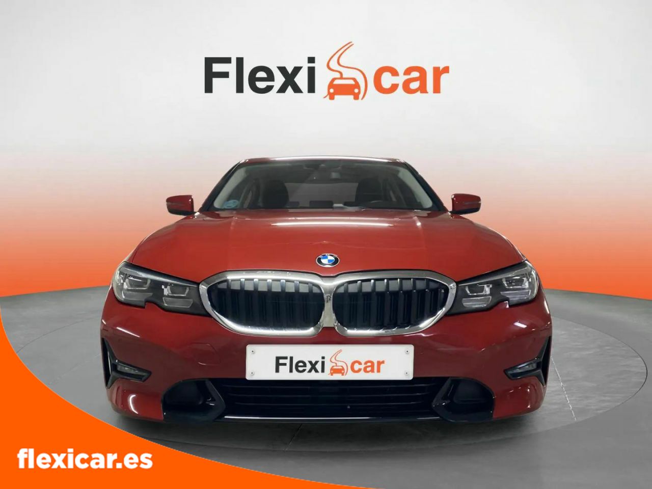 Foto BMW Serie 3 2