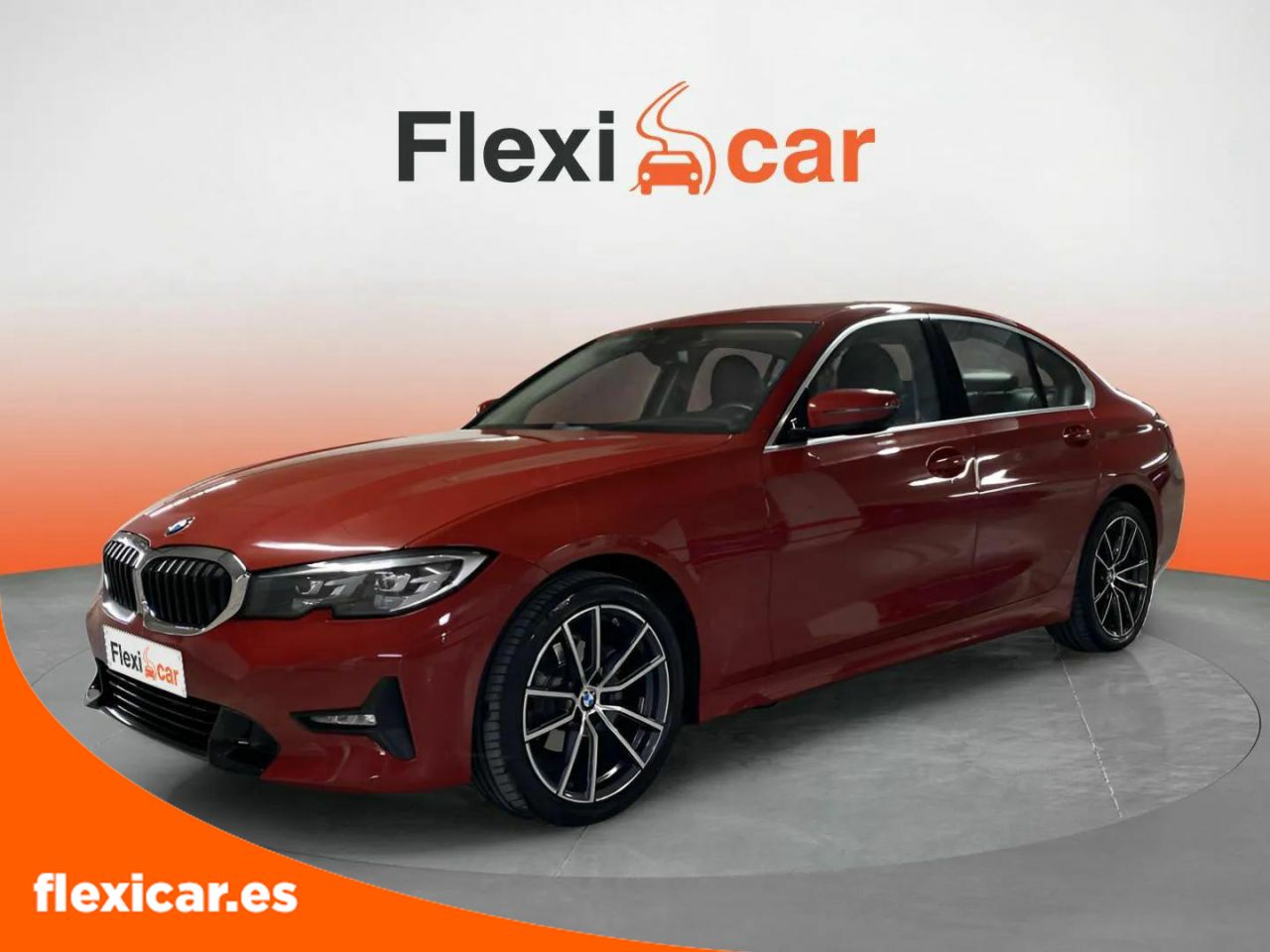Foto BMW Serie 3 3