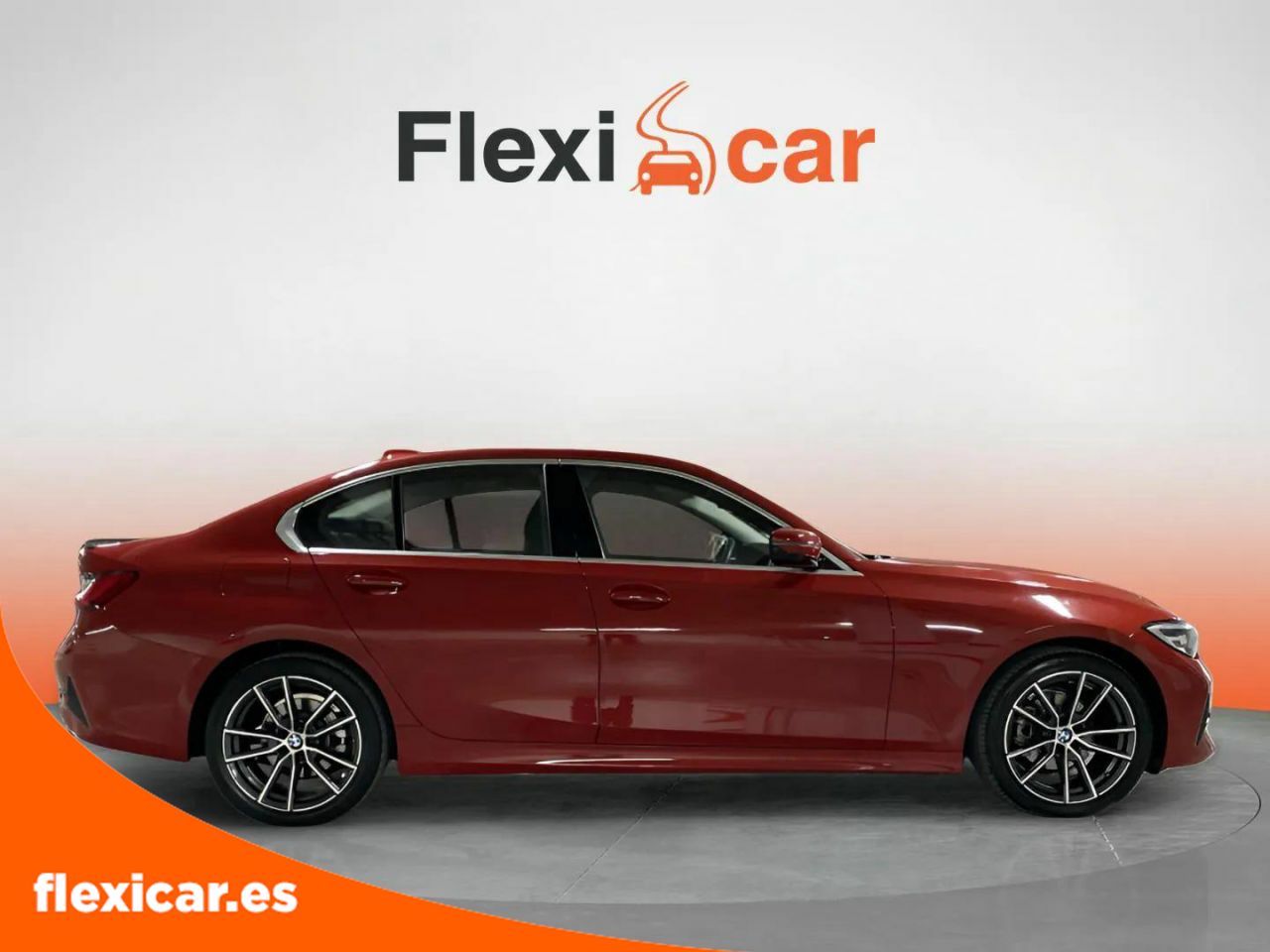 Foto BMW Serie 3 9