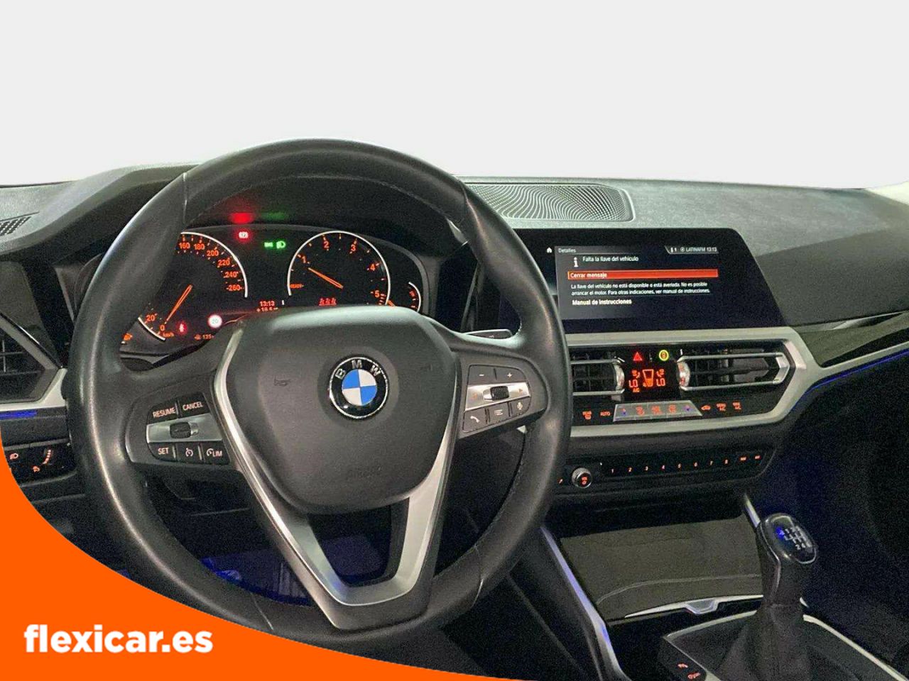 Foto BMW Serie 3 10