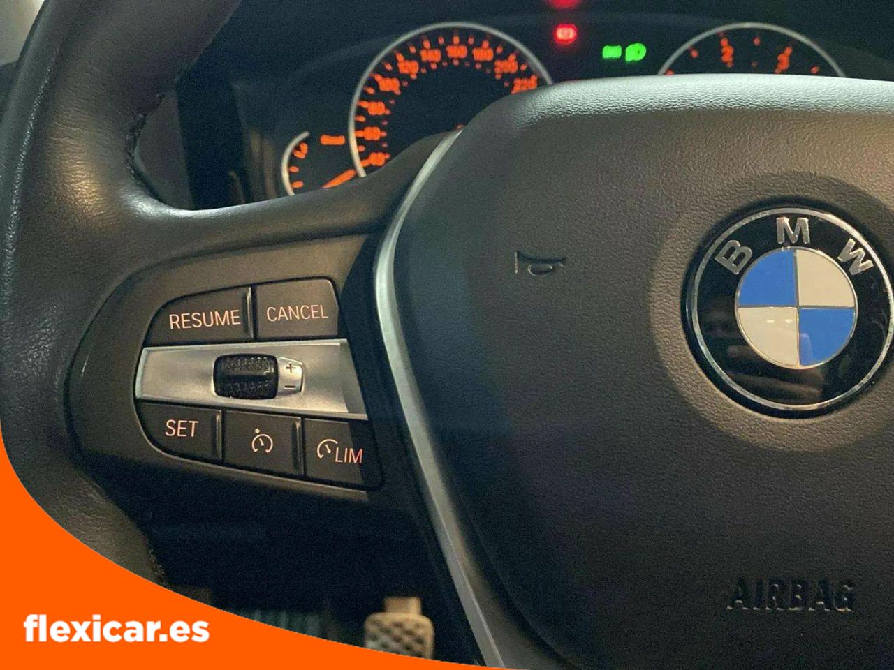 Foto BMW Serie 3 12