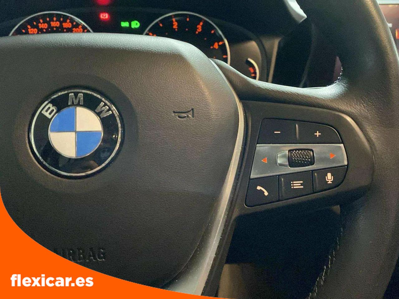 Foto BMW Serie 3 13