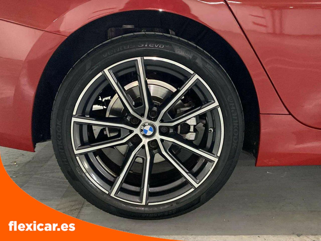 Foto BMW Serie 3 30