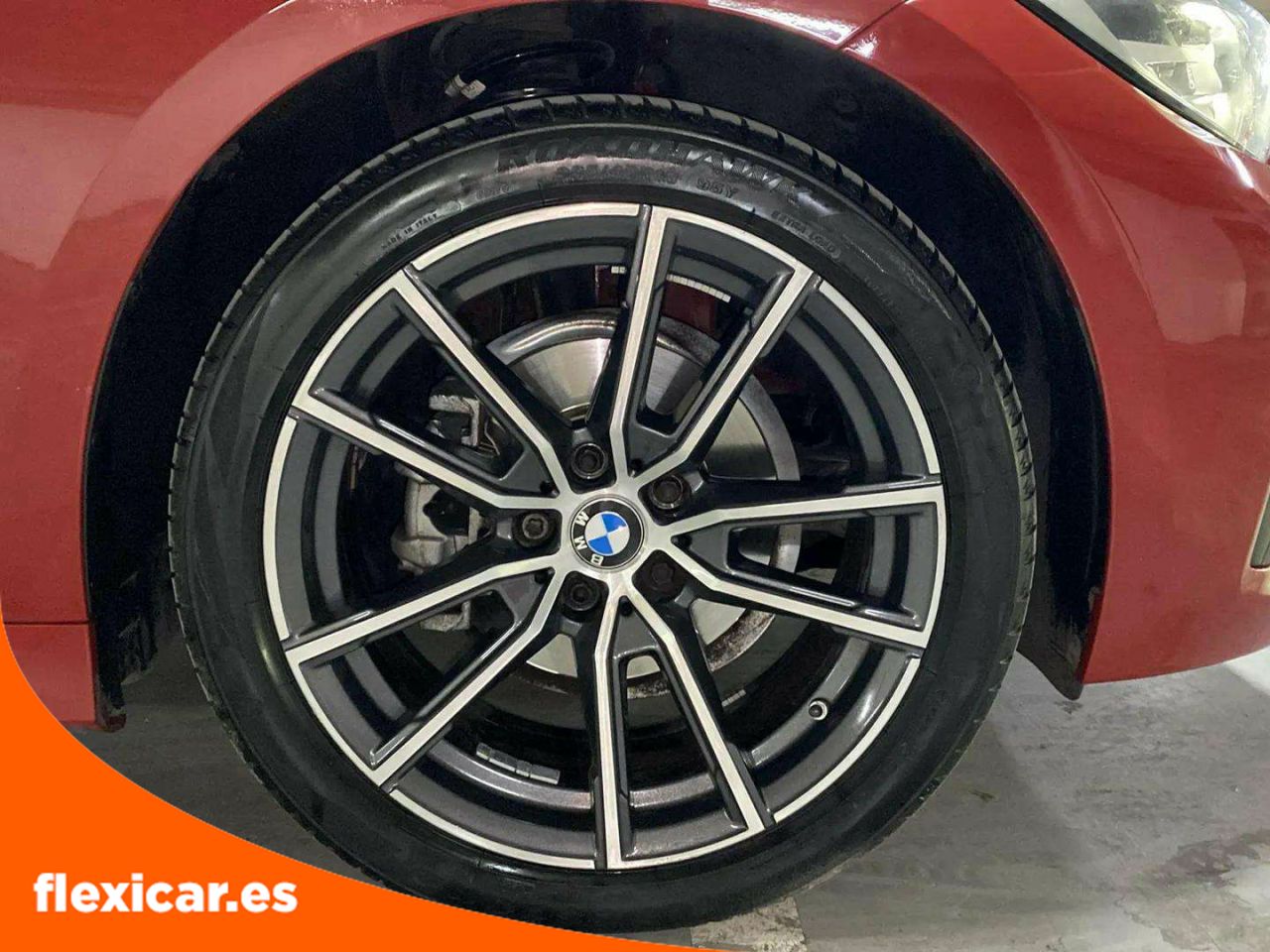 Foto BMW Serie 3 31