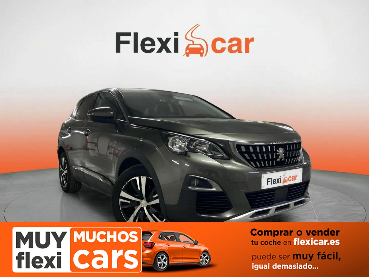 Foto Peugeot 3008 1